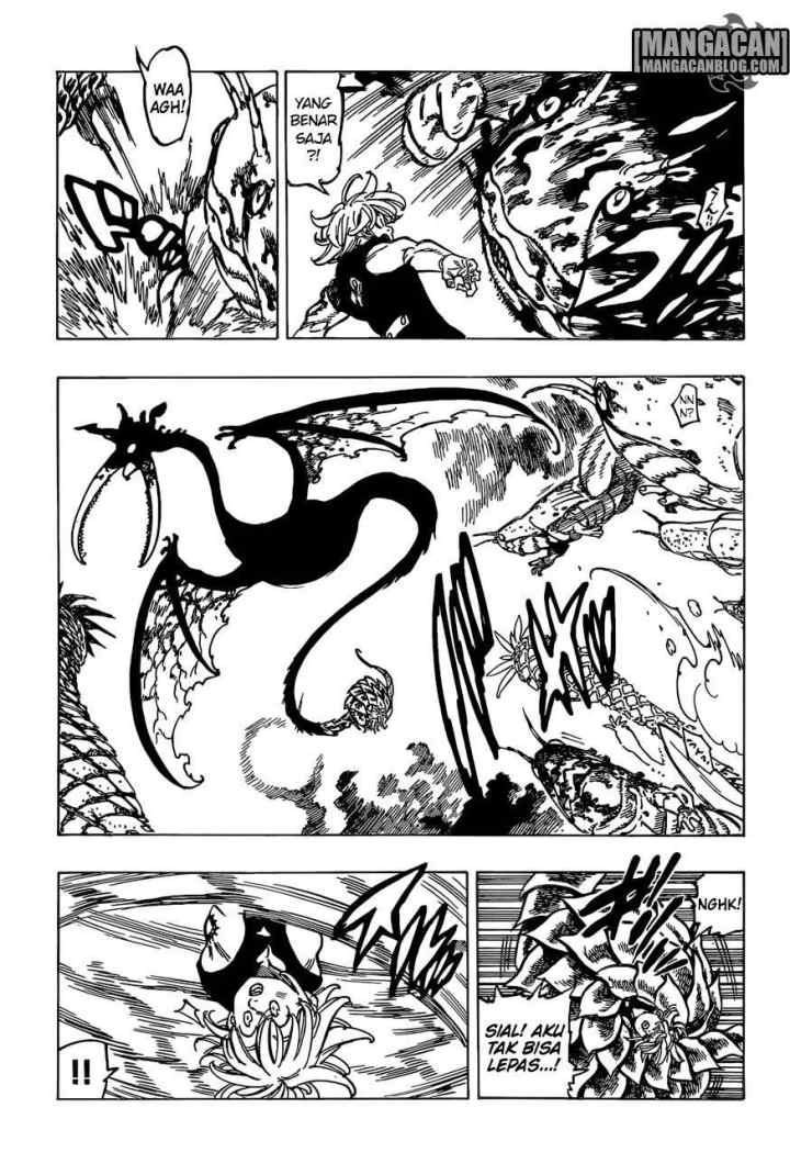 Nanatsu no Taizai chapter 270 halaman 5