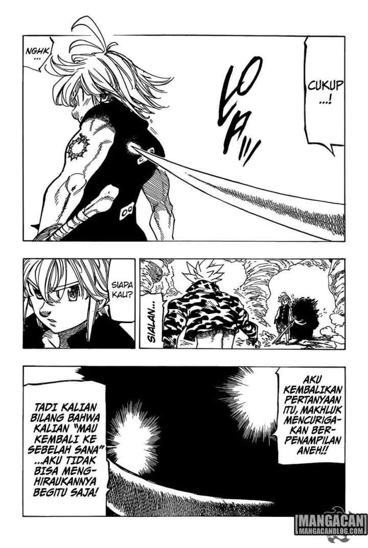 Nanatsu no Taizai chapter 270 halaman 15