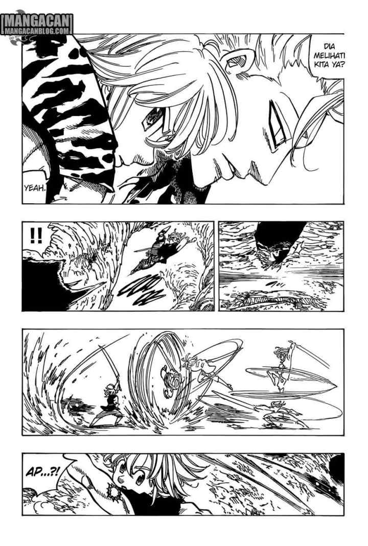 Nanatsu no Taizai chapter 270 halaman 13