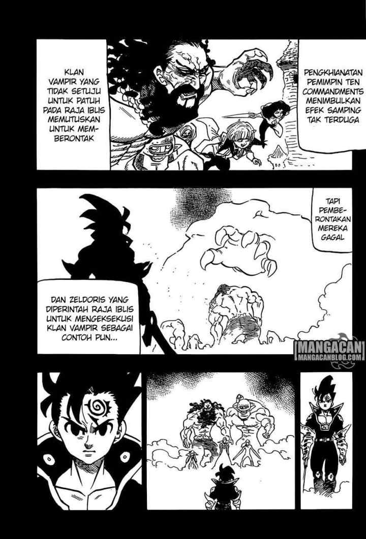 Nanatsu no Taizai chapter 271 halaman 15