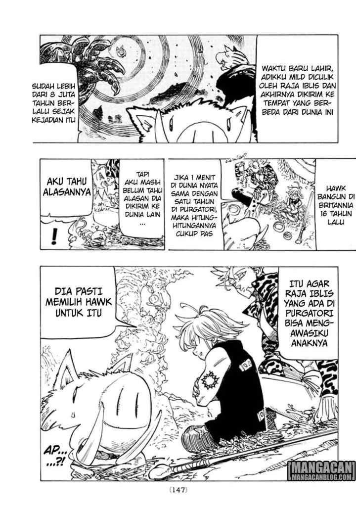 Nanatsu no Taizai chapter 271 halaman 5