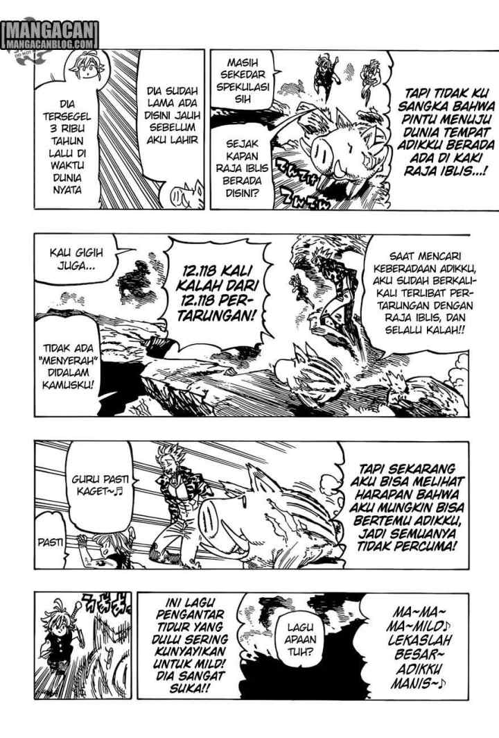 Nanatsu no Taizai chapter 271 halaman 10