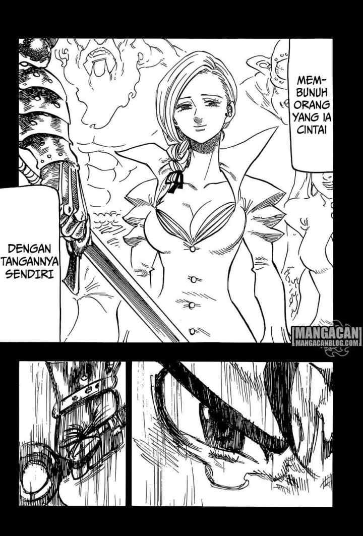 Nanatsu no Taizai chapter 271 halaman 16