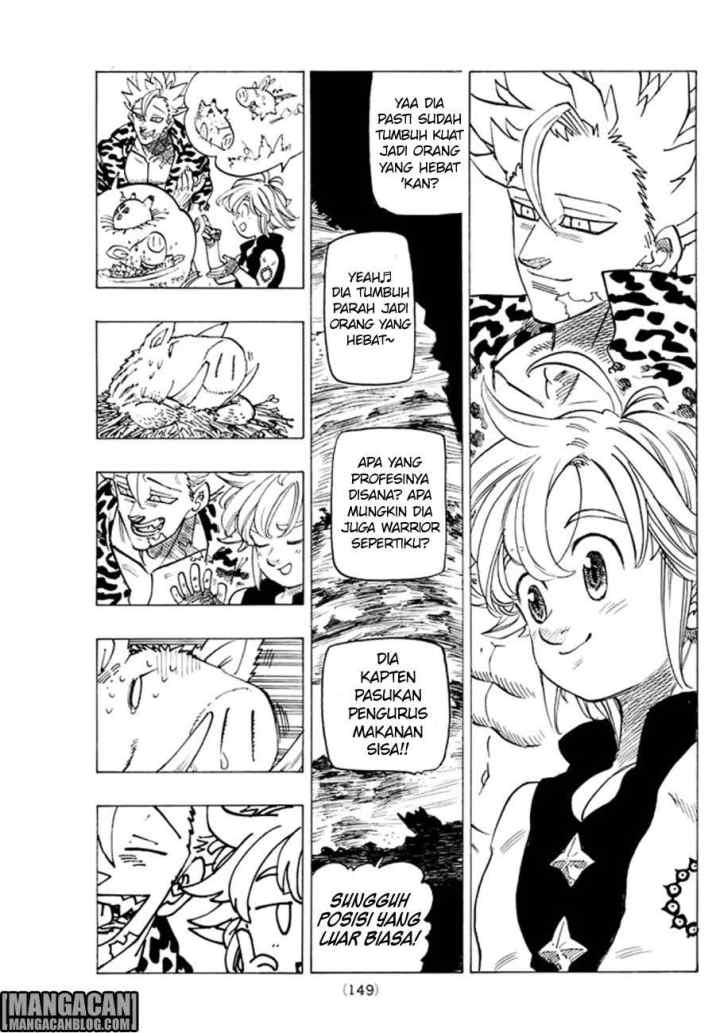 Nanatsu no Taizai chapter 271 halaman 7
