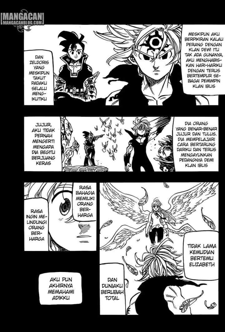 Nanatsu no Taizai chapter 271 halaman 13