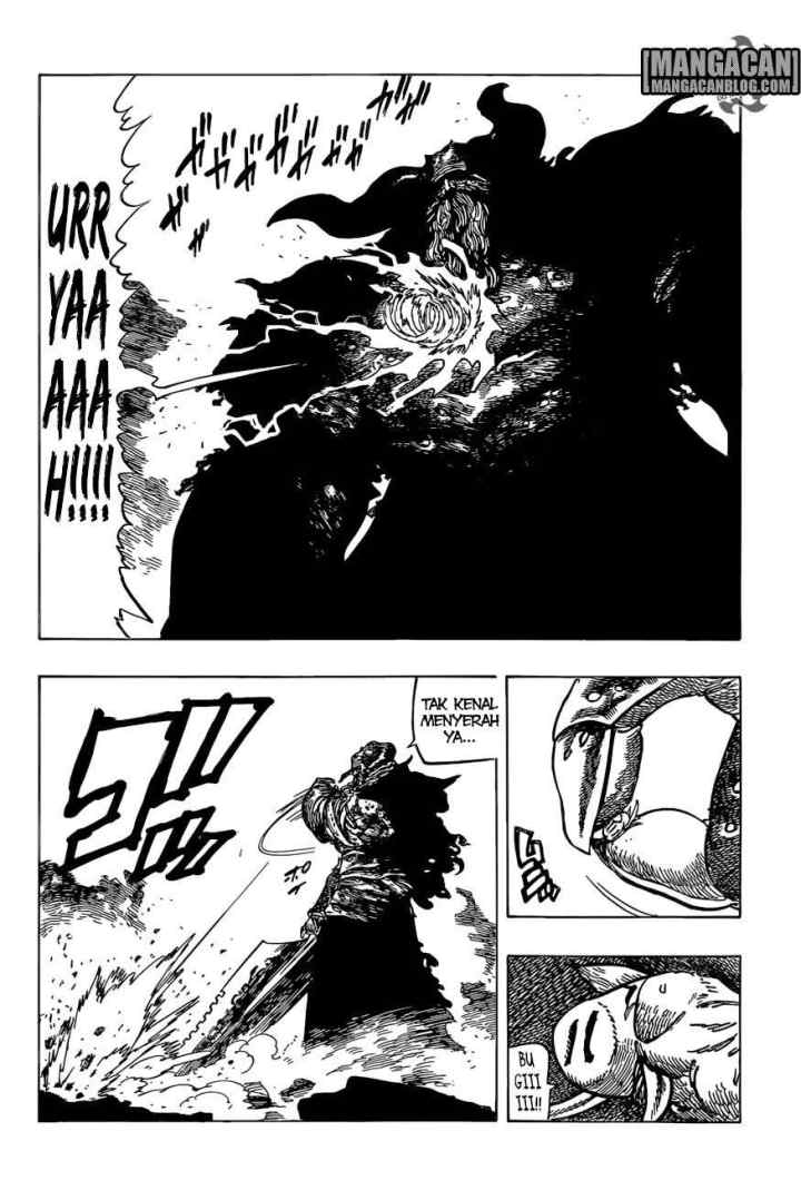 Nanatsu no Taizai chapter 272 halaman 12