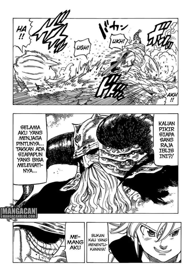 Nanatsu no Taizai chapter 272 halaman 13