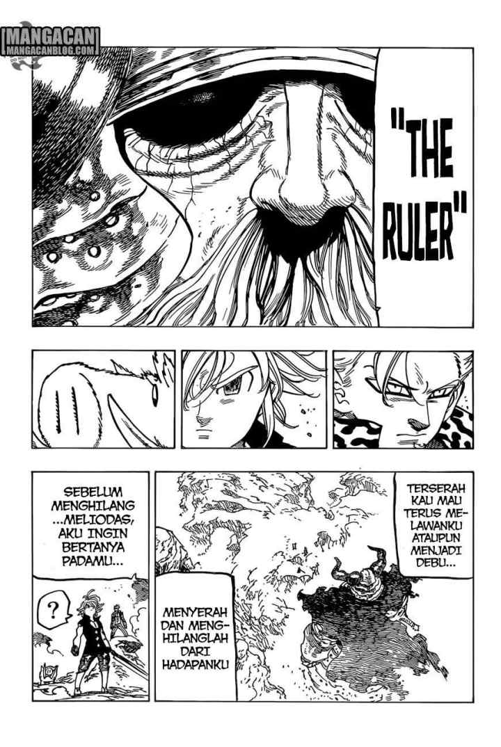 Nanatsu no Taizai chapter 272 halaman 16