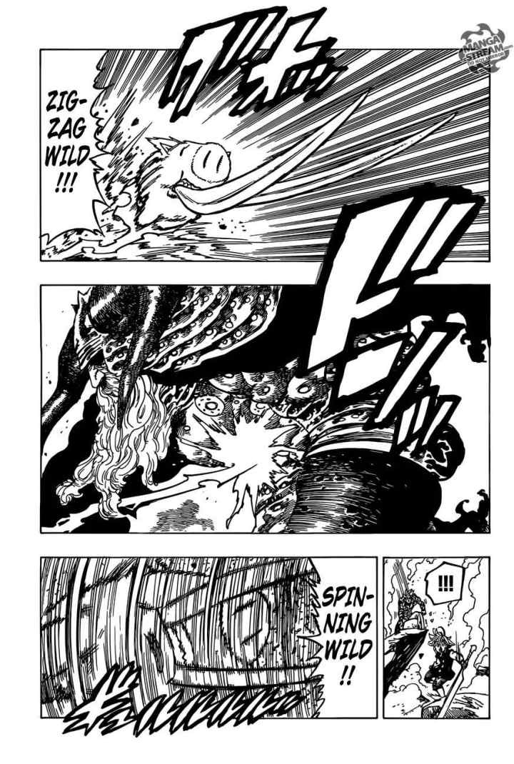 Nanatsu no Taizai chapter 272 halaman 11