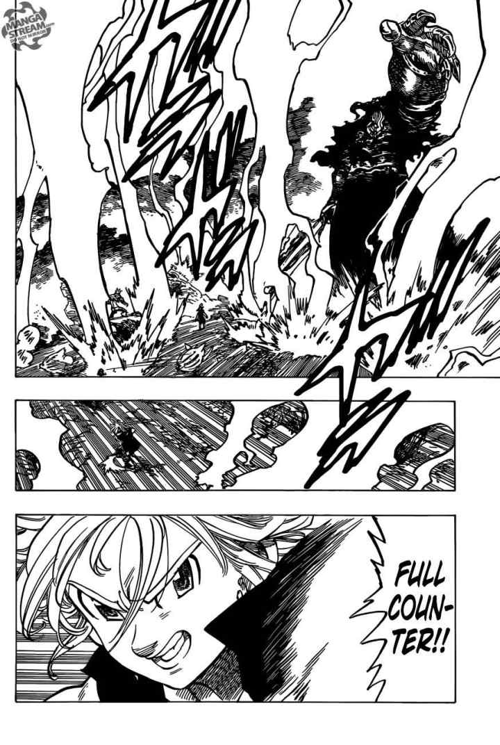 Nanatsu no Taizai chapter 272 halaman 14