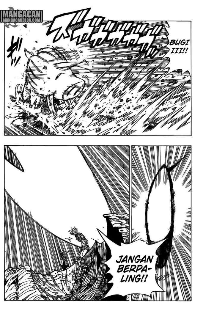 Nanatsu no Taizai chapter 272 halaman 6