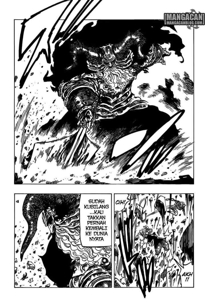 Nanatsu no Taizai chapter 272 halaman 7