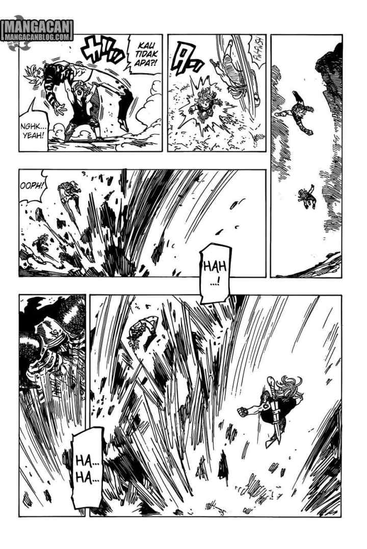 Nanatsu no Taizai chapter 272 halaman 10