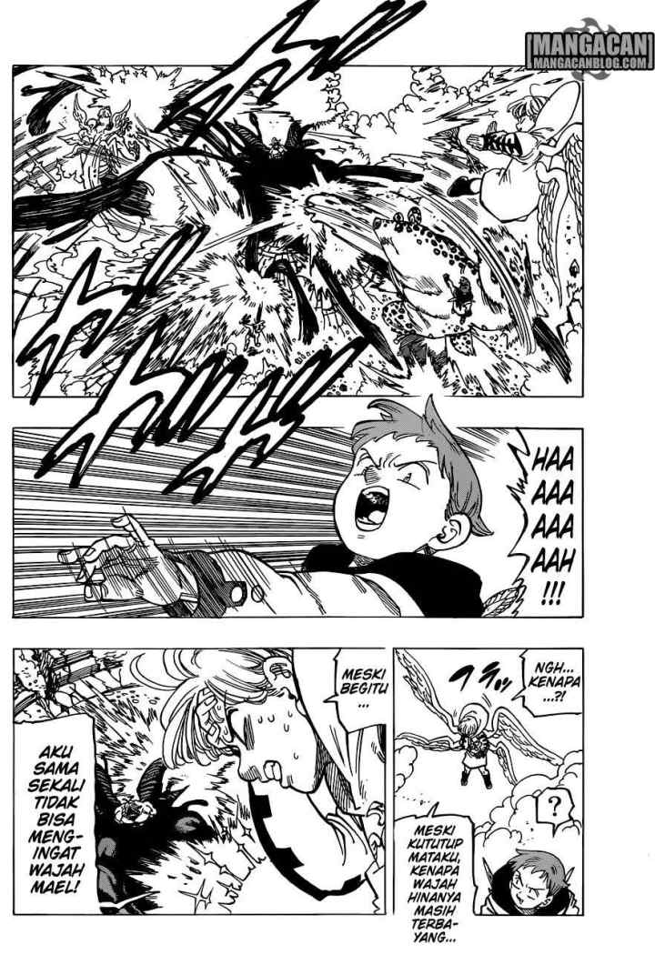 Nanatsu no Taizai chapter 273 halaman 9