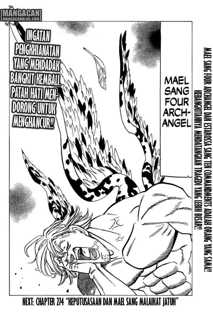 Nanatsu no Taizai chapter 273 halaman 20