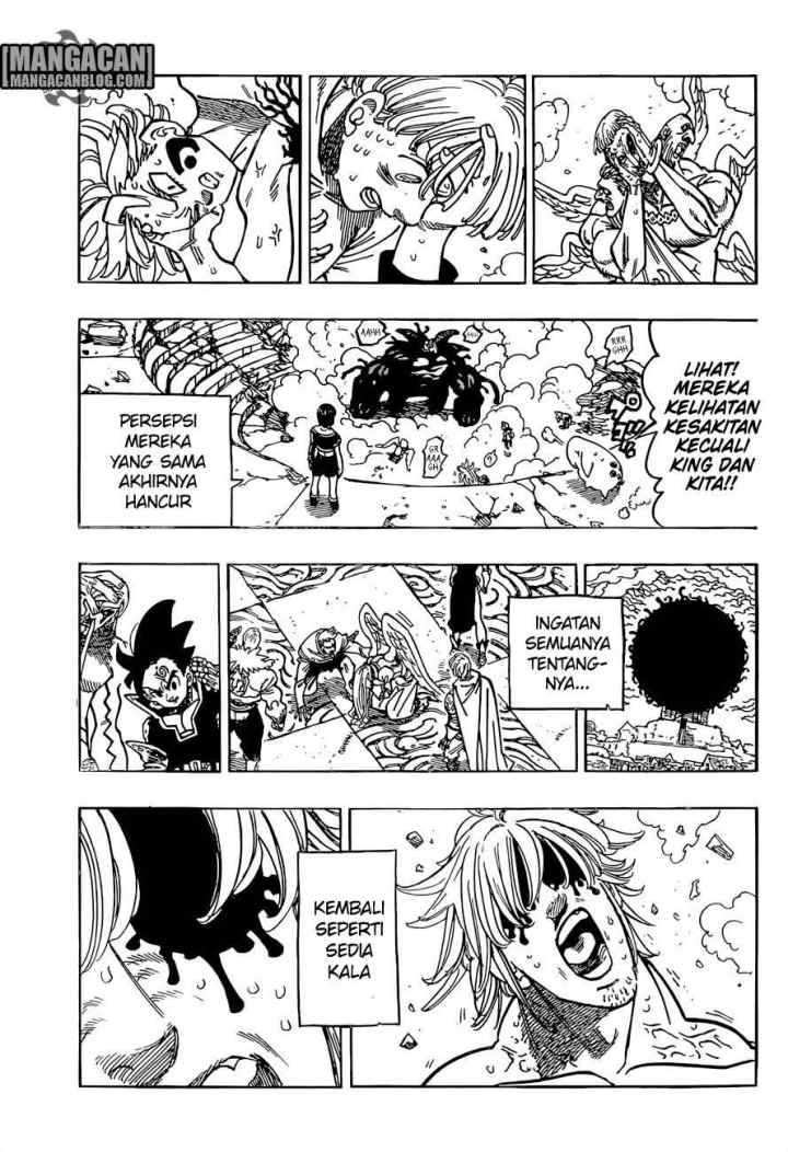 Nanatsu no Taizai chapter 273 halaman 16