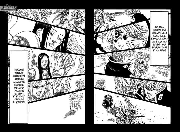 Nanatsu no Taizai chapter 273 halaman 17