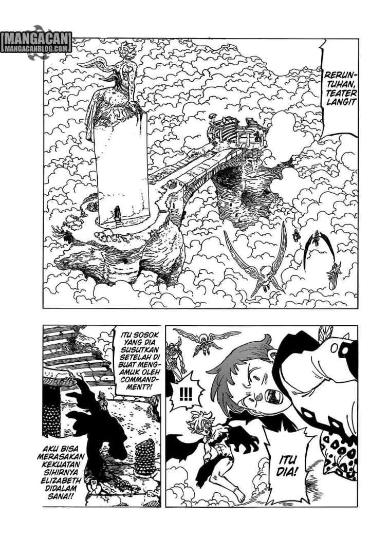 Nanatsu no Taizai chapter 273 halaman 6