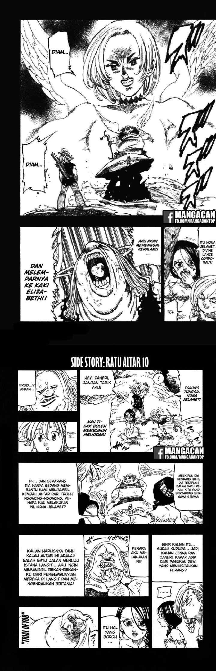 Nanatsu no Taizai chapter 274.5 halaman 10