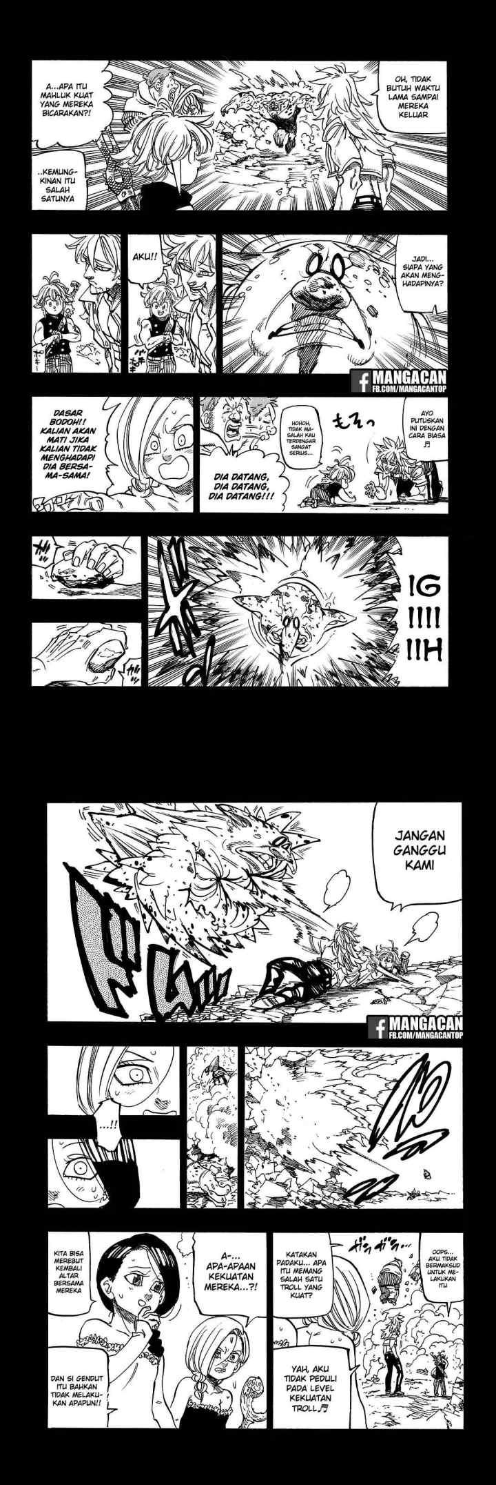 Nanatsu no Taizai chapter 274.5 halaman 6