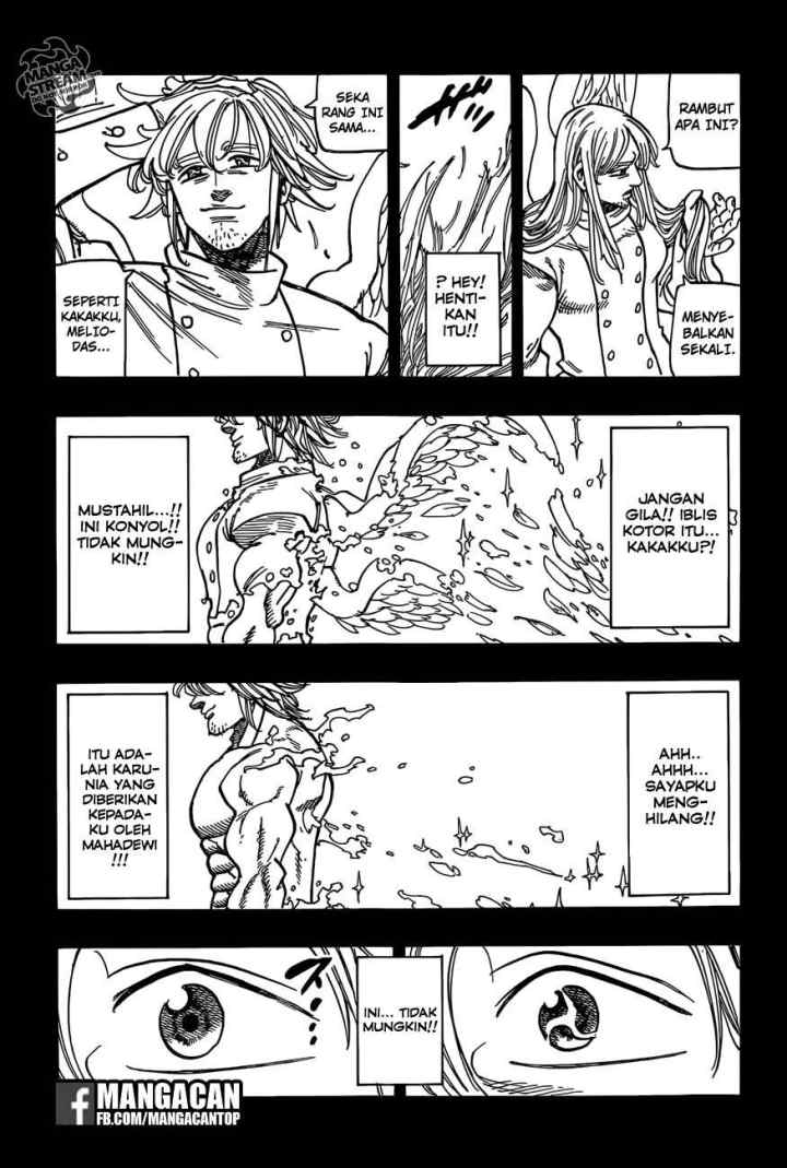 Nanatsu no Taizai chapter 274 halaman 10