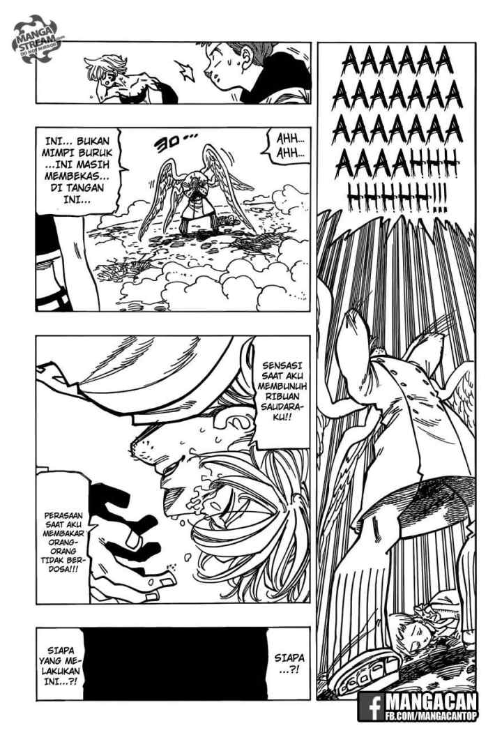 Nanatsu no Taizai chapter 274 halaman 14