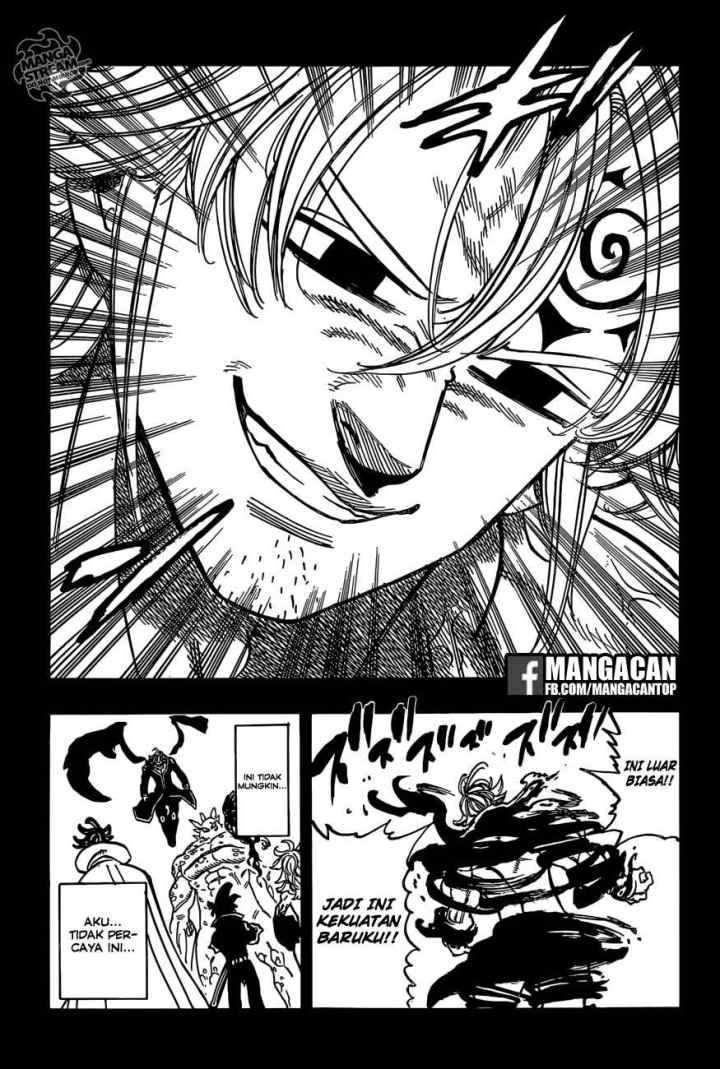 Nanatsu no Taizai chapter 274 halaman 12