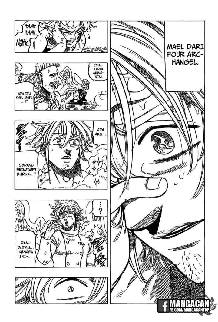 Nanatsu no Taizai chapter 274 halaman 4