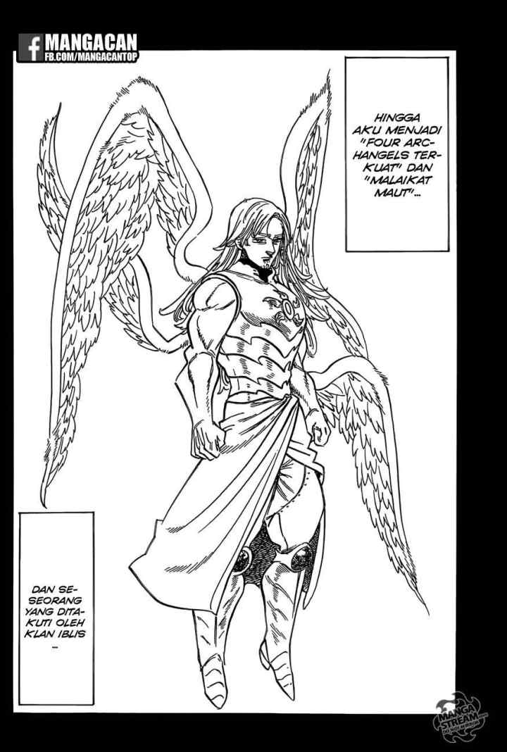 Nanatsu no Taizai chapter 274 halaman 7