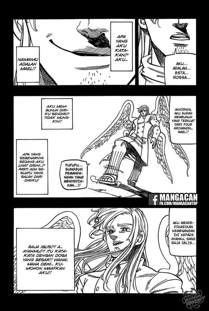 Nanatsu no Taizai chapter 274 halaman 9