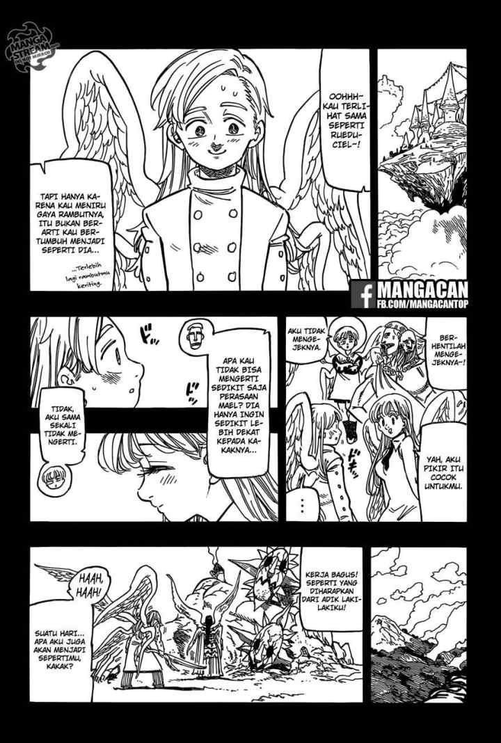Nanatsu no Taizai chapter 274 halaman 5
