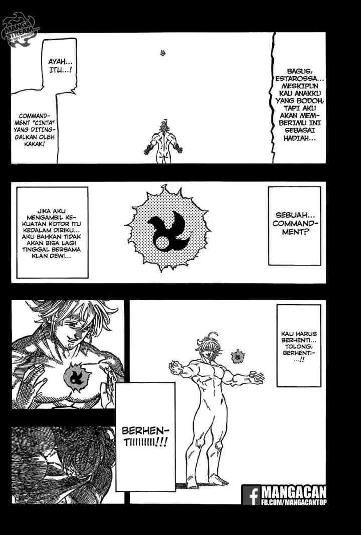 Nanatsu no Taizai chapter 274 halaman 11