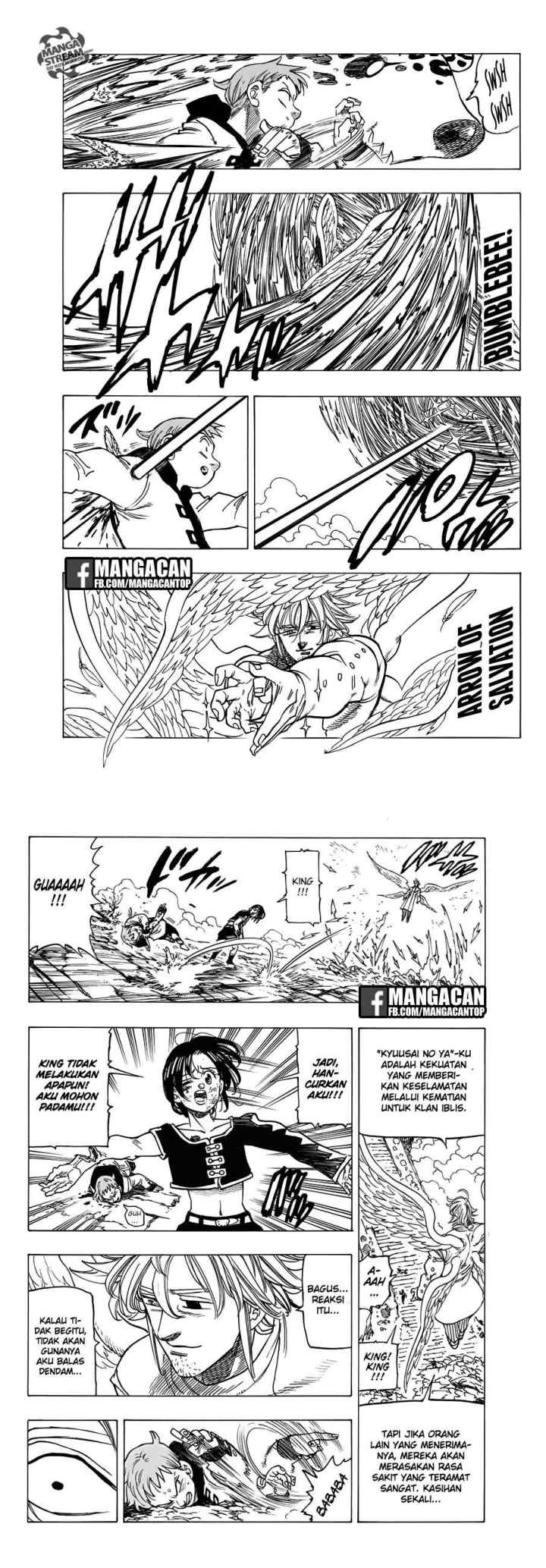 Nanatsu no Taizai chapter 275 halaman 7