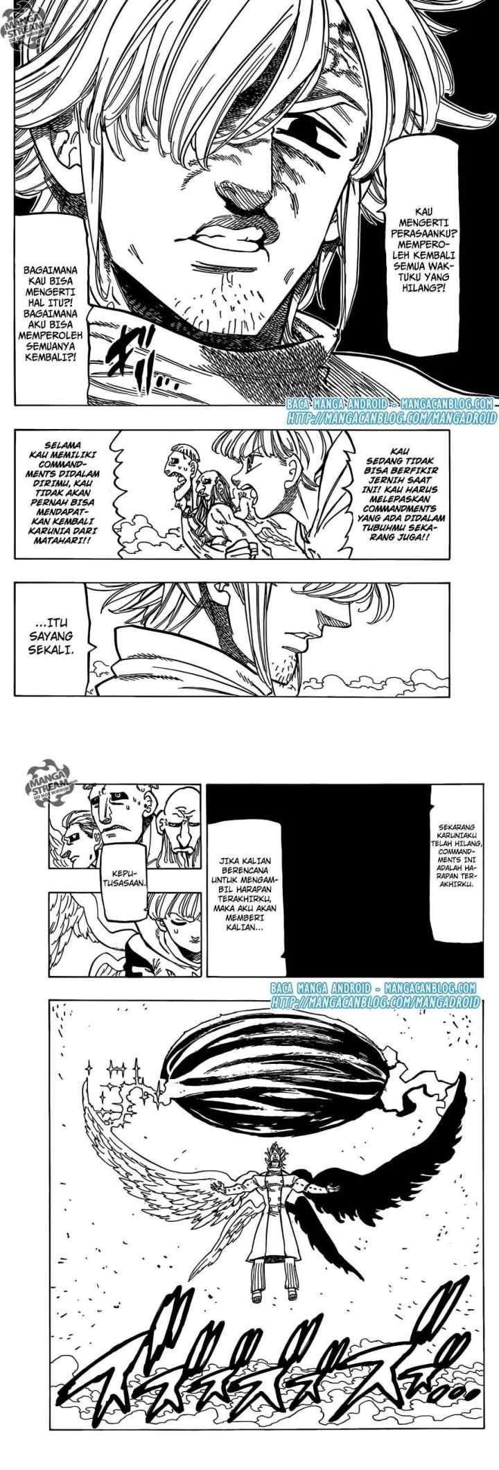 Nanatsu no Taizai chapter 276 halaman 4