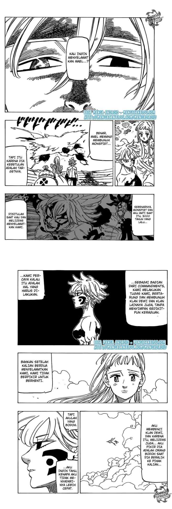 Nanatsu no Taizai chapter 276 halaman 5