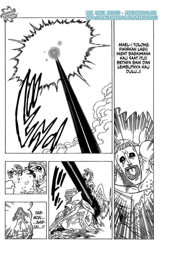 Nanatsu no Taizai chapter 277 halaman 18