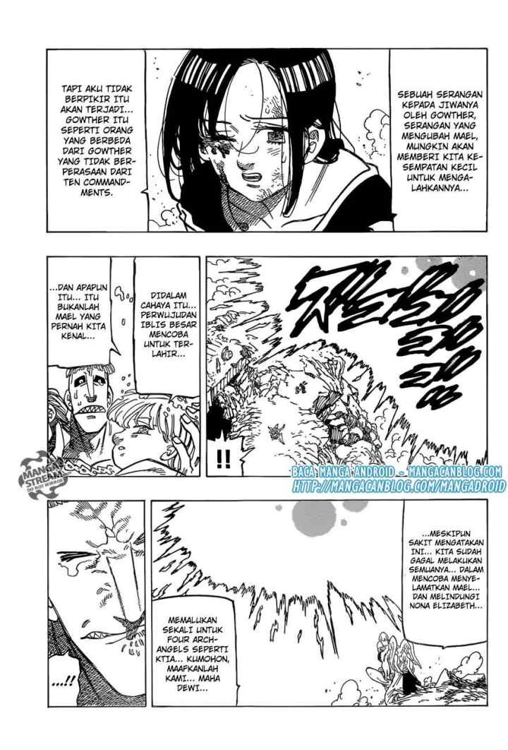 Nanatsu no Taizai chapter 277 halaman 17