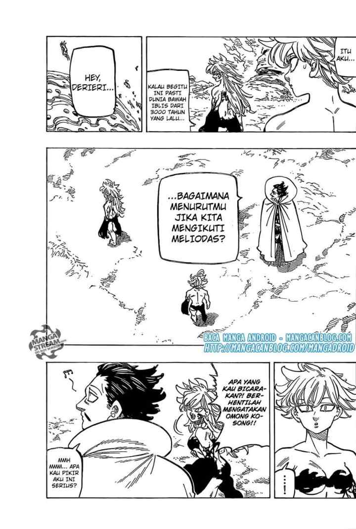 Nanatsu no Taizai chapter 277 halaman 11