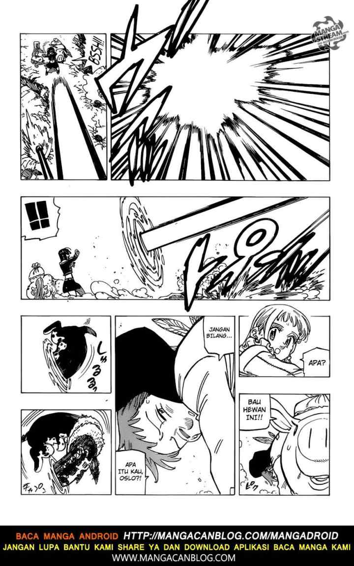 Nanatsu no Taizai chapter 278 halaman 5