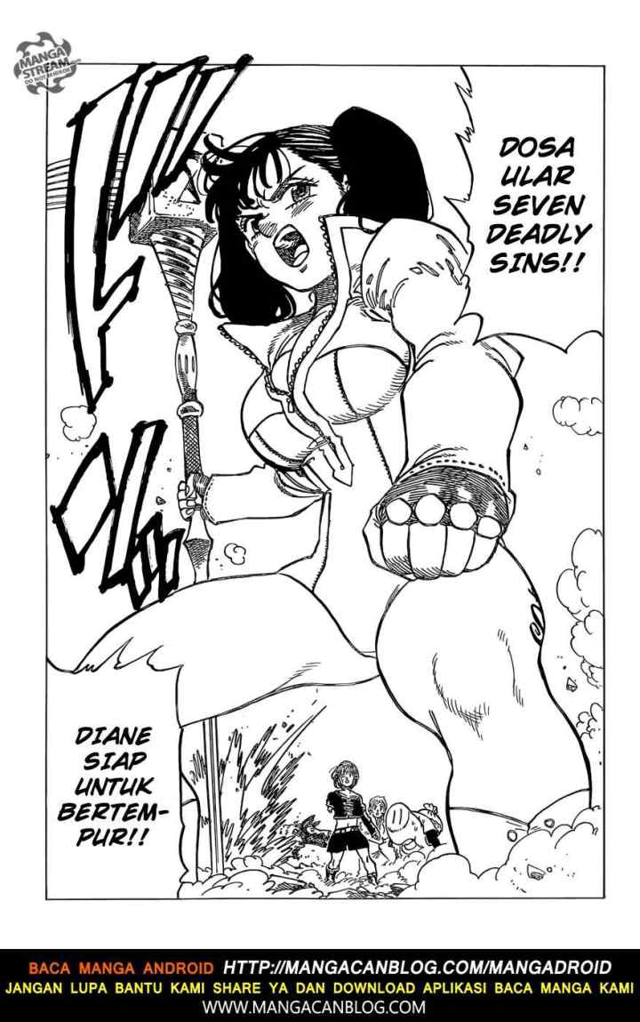Nanatsu no Taizai chapter 278 halaman 8