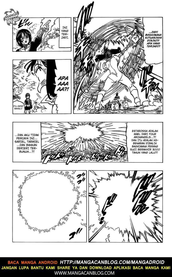 Nanatsu no Taizai chapter 278 halaman 9