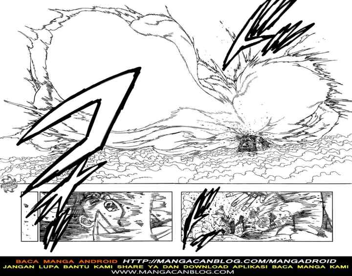 Nanatsu no Taizai chapter 278 halaman 14