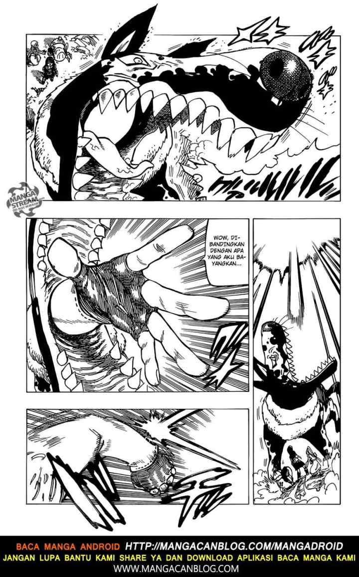 Nanatsu no Taizai chapter 278 halaman 6