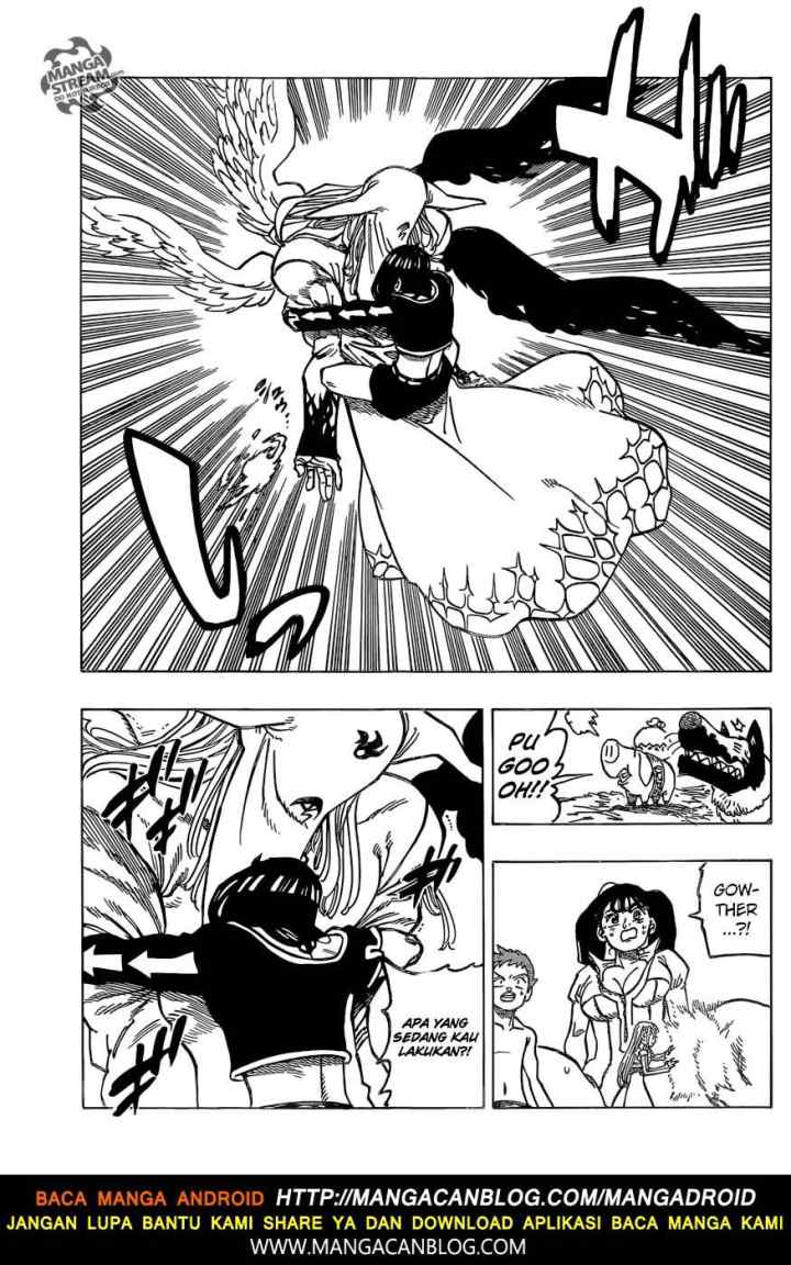 Nanatsu no Taizai chapter 279 halaman 12