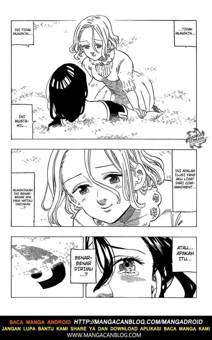 Nanatsu no Taizai chapter 279 halaman 15