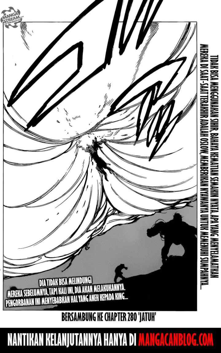 Nanatsu no Taizai chapter 279 halaman 19