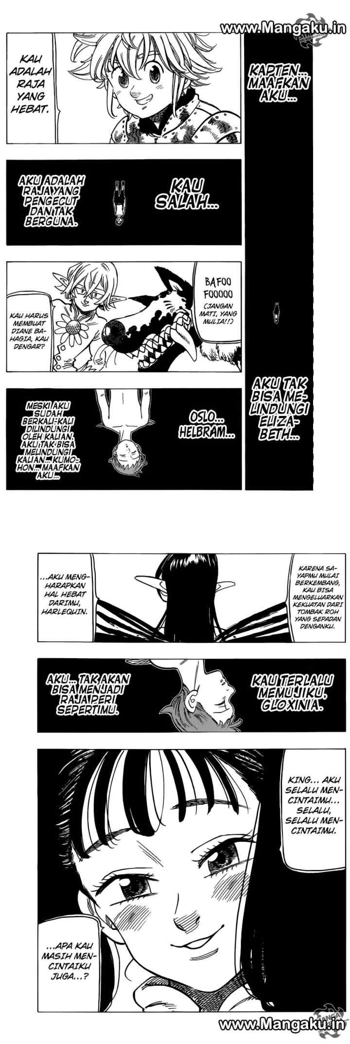 Nanatsu no Taizai chapter 280 halaman 8