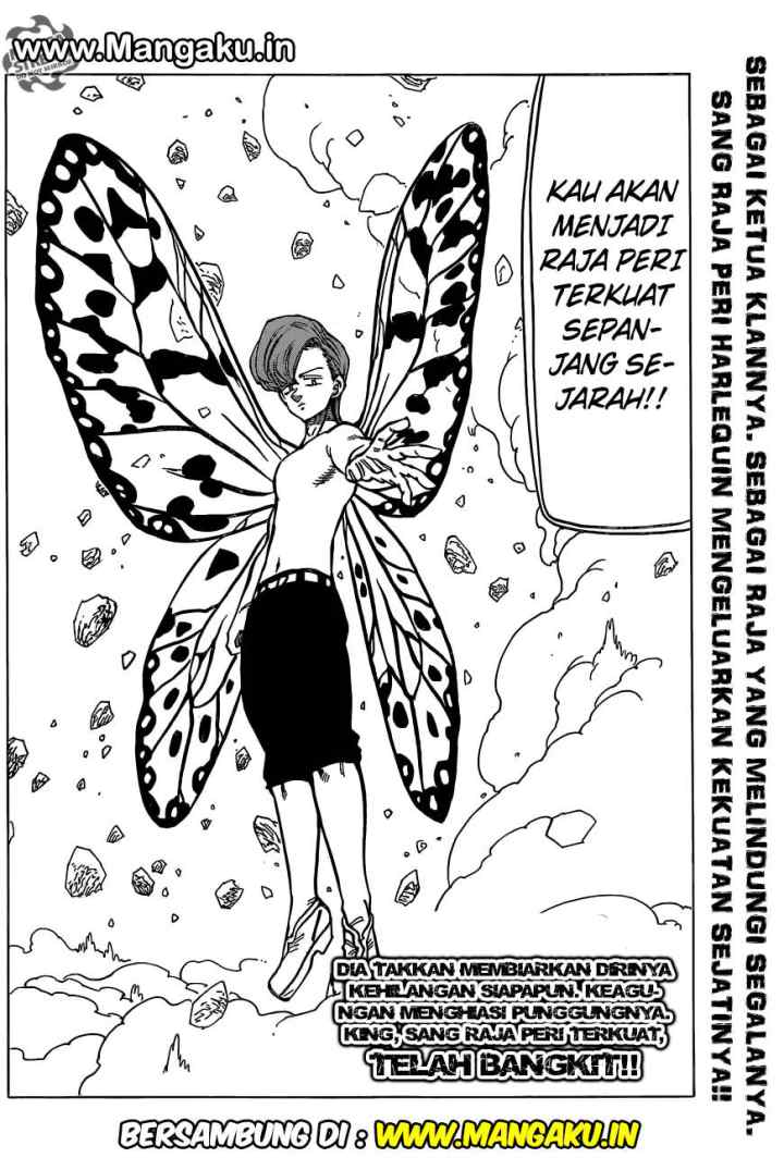 Nanatsu no Taizai chapter 280 halaman 11