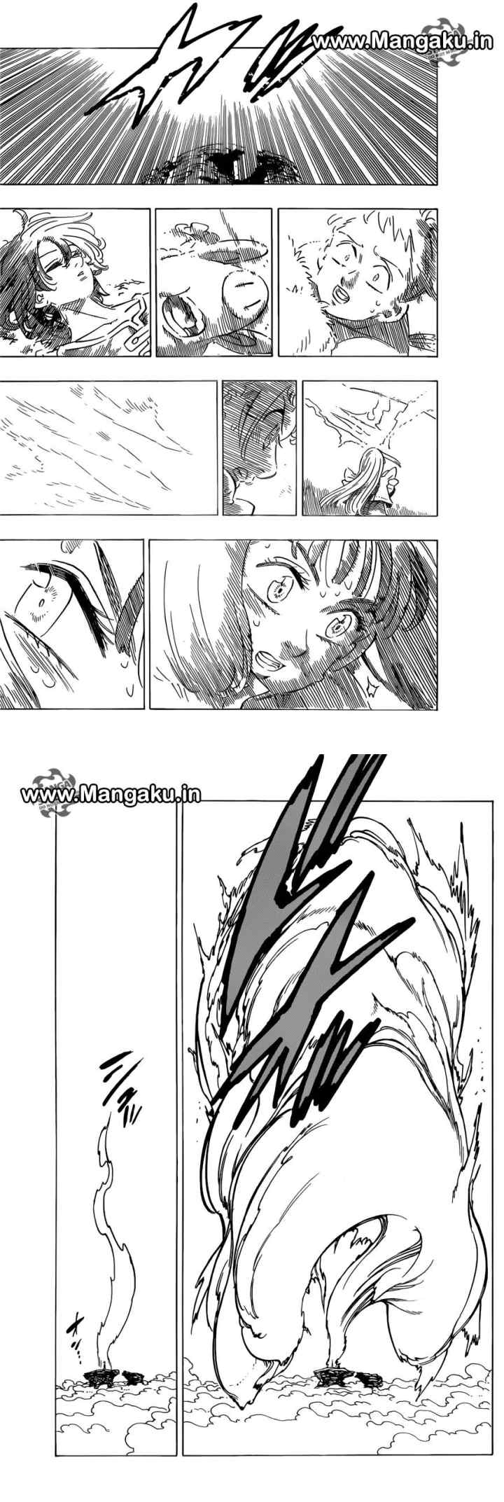 Nanatsu no Taizai chapter 280 halaman 4