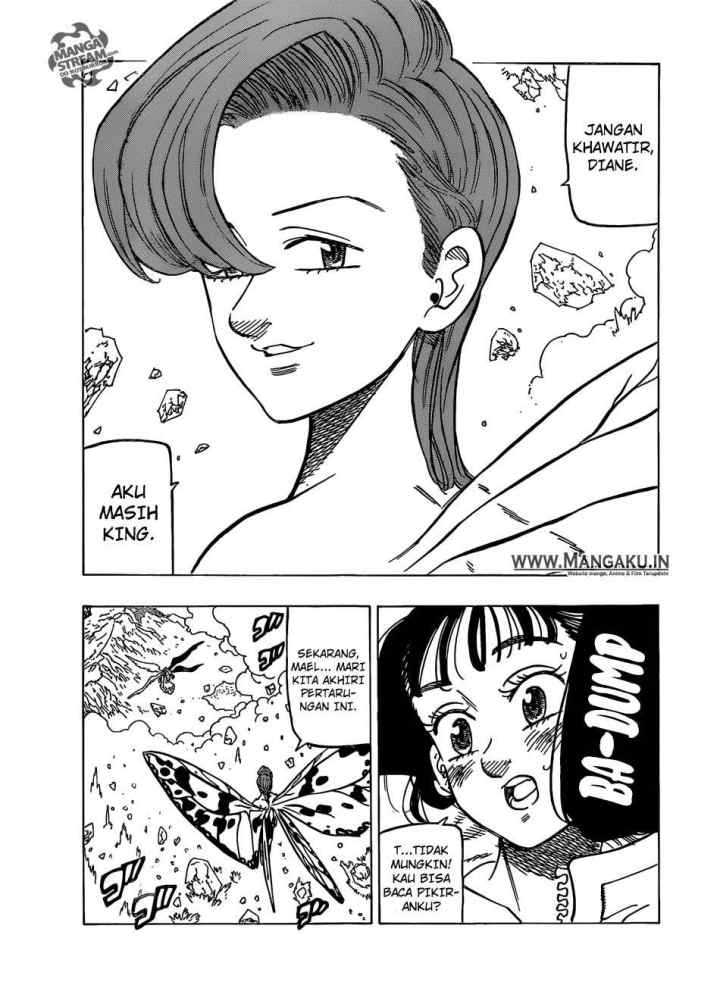 Nanatsu no Taizai chapter 281 halaman 4